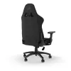 Gaming-Stuhl mit gepolsterter Sitzfläche Corsair TC100