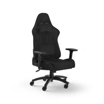Gaming-Stuhl mit gepolsterter Sitzfläche Corsair TC100