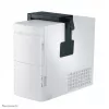 Neomounts CPU-D100Schwarz CPU-Halterung - max. 30 kg - universell