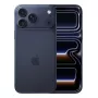 Smartphone Apple iPhone 17 Pro Max — 6,9 Zoll OLED, 256 GB, Blau, 5G, Dual SIM, IP68