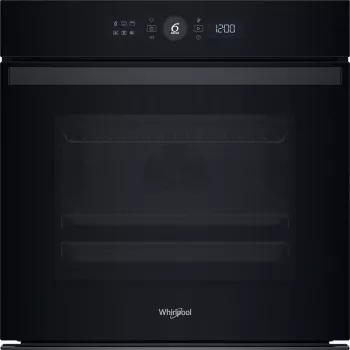 Whirlpool WOI4S8PM2SBA 73 L Schwarz