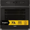 Whirlpool AKZ9S 8220 FB 73 L Schwarz