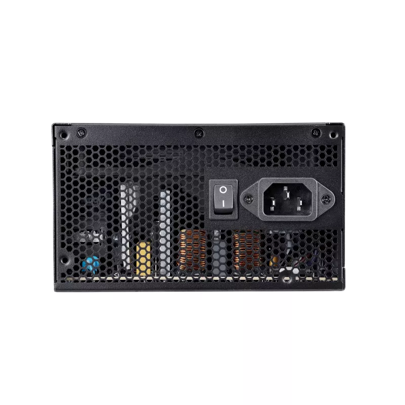 XPG PYLON II 650W BRONZE Netzteil, 650 W, 100 - 240 V, 50/60 Hz, 10 A, Active, 20 A
