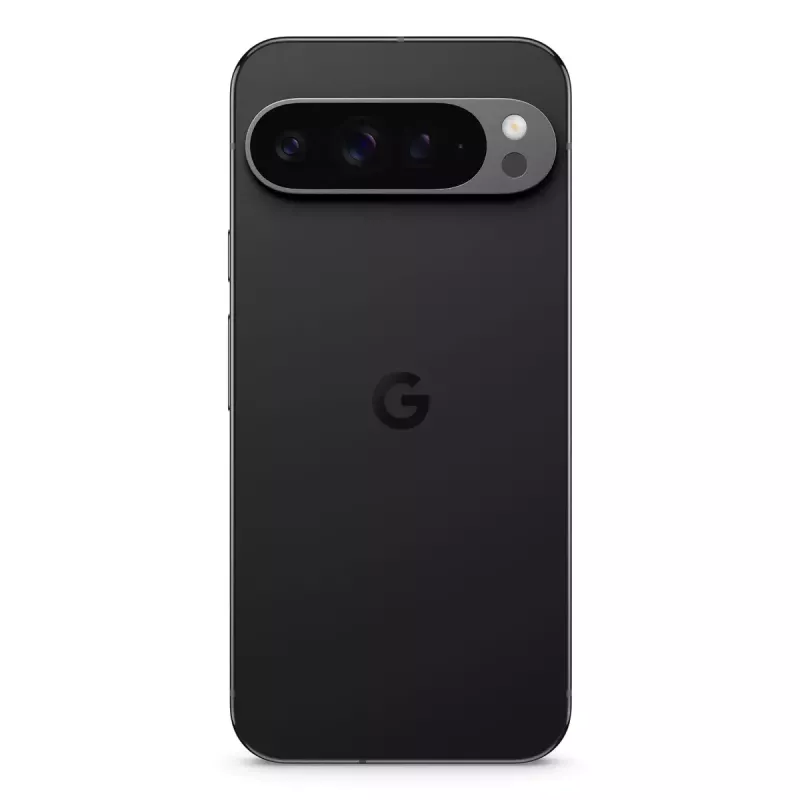 Smartphone Google Pixel 9 Pro XL 6,8 Zoll 16GB 128GB Schwarz