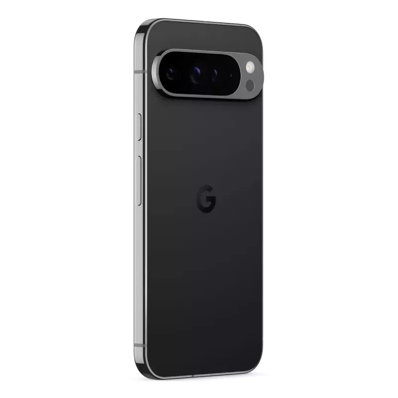 Smartphone Google Pixel 9 Pro XL 6,8 Zoll 16GB 128GB Schwarz