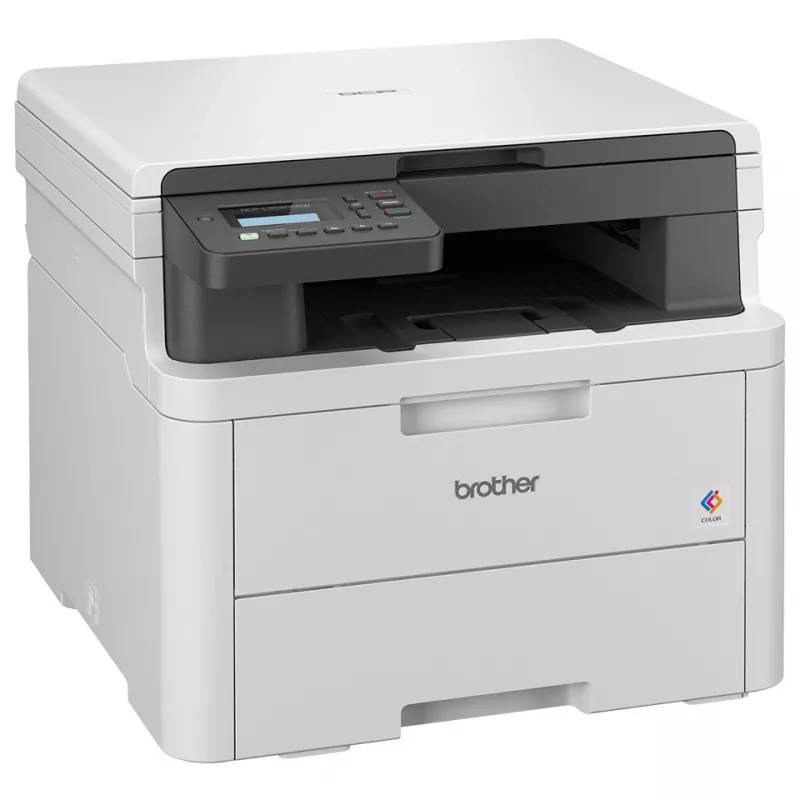 Brother DCP-L3520CDW Multifunktionsdrucker LED A4 2400 x 600 DPI 18 Seiten/min Wi-Fi