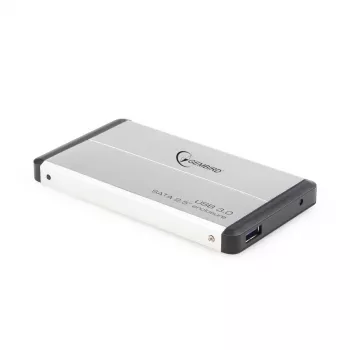 GEMBIRD USB 3.0 2,5-Zoll-Gehäuse