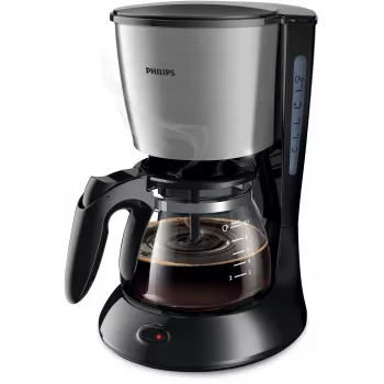 Philips Daily Collection HD7435/20 Kaffeemaschine Filterkaffeemaschine 0,6 L