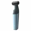 Philips Bodygroom BG3027/05 Bodygroomer und Folienrasierer