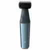 Philips Bodygroom BG3027/05 Bodygroomer und Folienrasierer