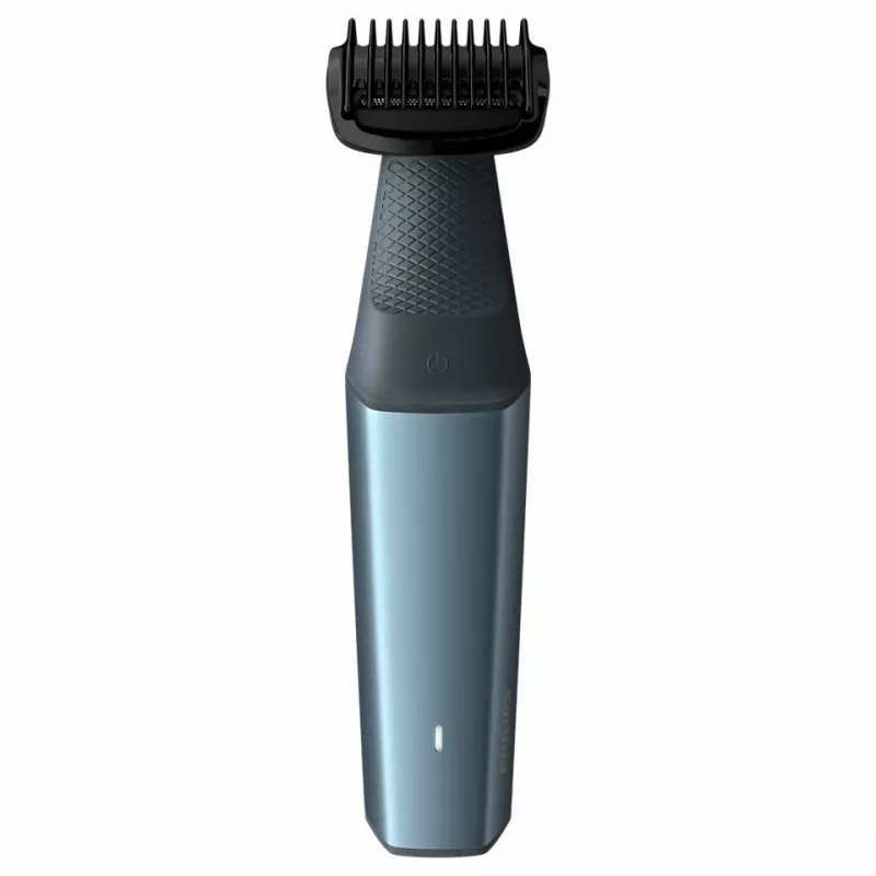 Philips Bodygroom BG3027/05 Bodygroomer und Folienrasierer