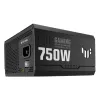 ASUS TUF Gaming 750W Gold Netzteil 20+4-Pin ATX ATX Schwarz