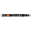 Effektprozessor Behringer FX2000 44,5 mm Breite 483 mm Tiefe 217 mm Höhe