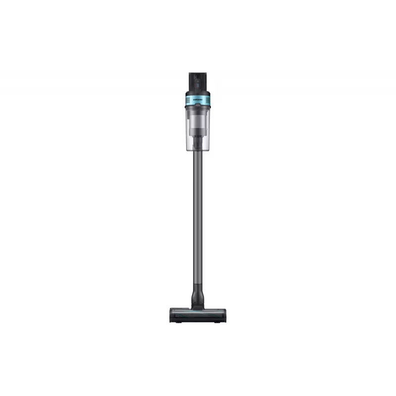 Samsung VS20B75AGR1 2-in-1 stick vacuum Batterie Dry Bagless 550 W Schwarz, Mint colour