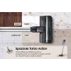 Samsung VS20B75AGR1 2-in-1 stick vacuum Batterie Dry Bagless 550 W Schwarz, Mint colour