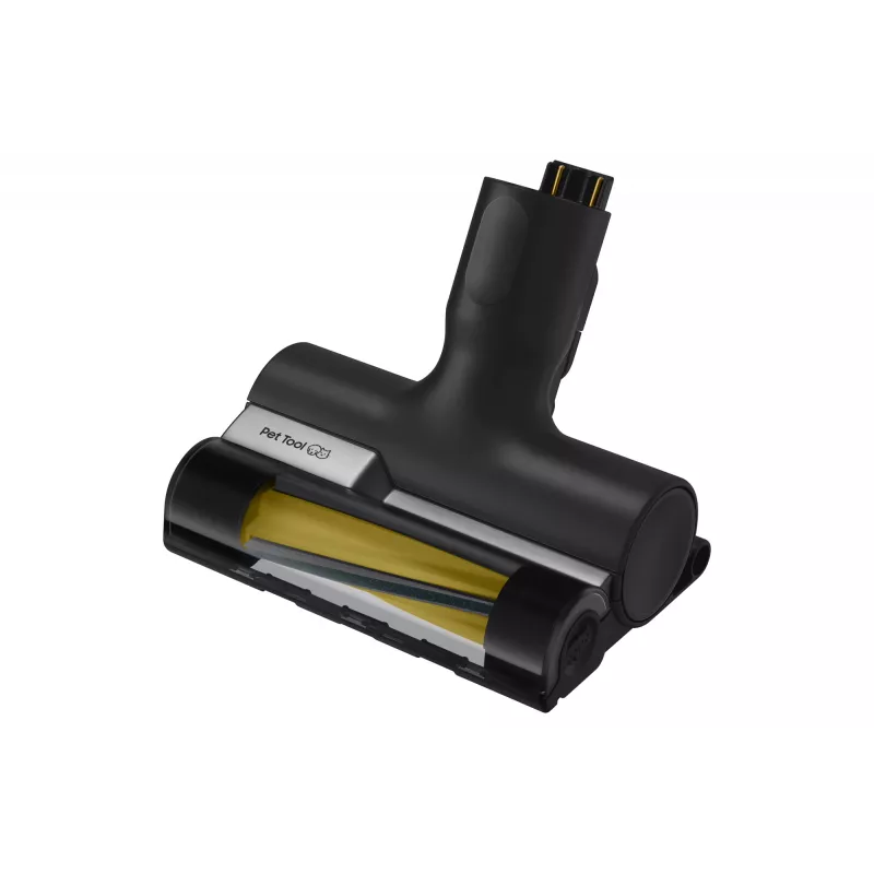 Samsung VS20B75AGR1 2-in-1 stick vacuum Batterie Dry Bagless 550 W Schwarz, Mint colour