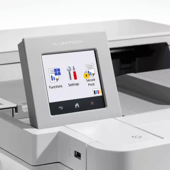 Brother HL-L9470CDN Laserdrucker Farbe 2400 x 600 DPI A4