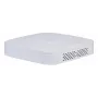 Dahua Technology WizSense NVR4108-EI 1U Weiß