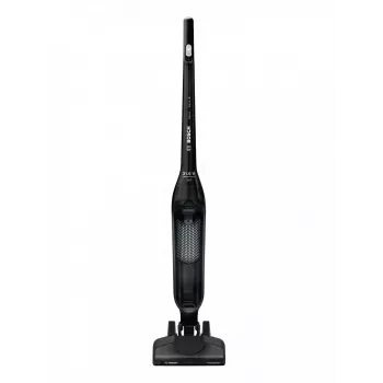 Bosch BBH32101 Stabstaubsauger/elektrischer Besen 2-in-1 Stabstaubsauger Batterie Trocken Beutellos Schwarz
