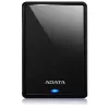 ADATA HV620S externe Festplatte 1 TB 2,5 Zoll Micro-USB B 3.2 Gen 1 (3.1 Gen 1) Schwarz