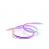 Govee Neon Rope Light 2 H61D5 LED-Neonlichtschlauch, 5 m, Wi-Fi/Bluetooth, transparentes Weiß