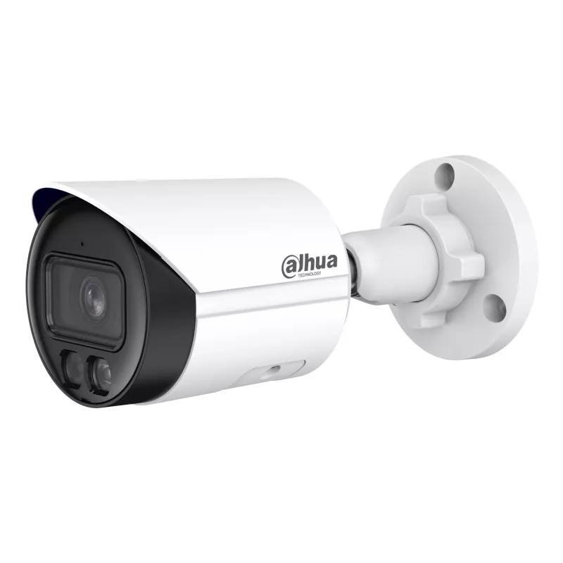 Dahua IPC-HFW2649S-S-IL-0280B 6-MP-Bullet-IP-Kamera, 2,8 mm
