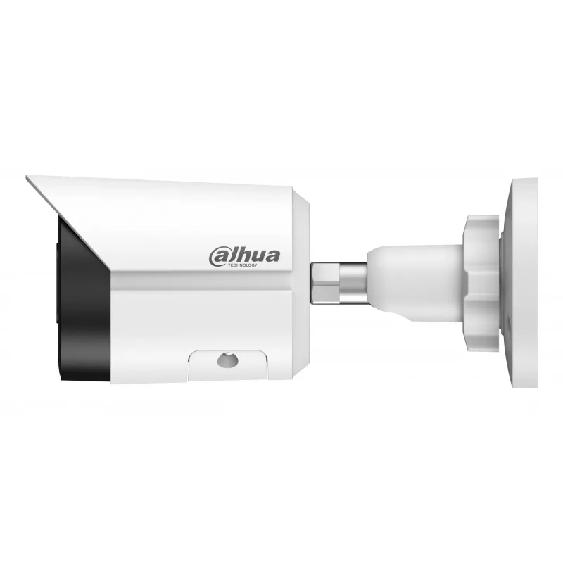 Dahua IPC-HFW2649S-S-IL-0280B 6-MP-Bullet-IP-Kamera, 2,8 mm