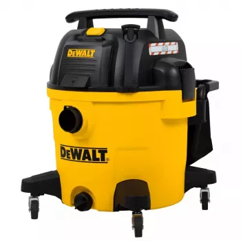 Nass-/Trockensauger DeWalt AT-DXV34PTA – 34-L-Tank, 1.200 W, HEPA-Filter, Blasfunktion