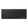 Samsung EJ-B7800UBEGWW Smart Keyboard Tastatur, dunkelgrau