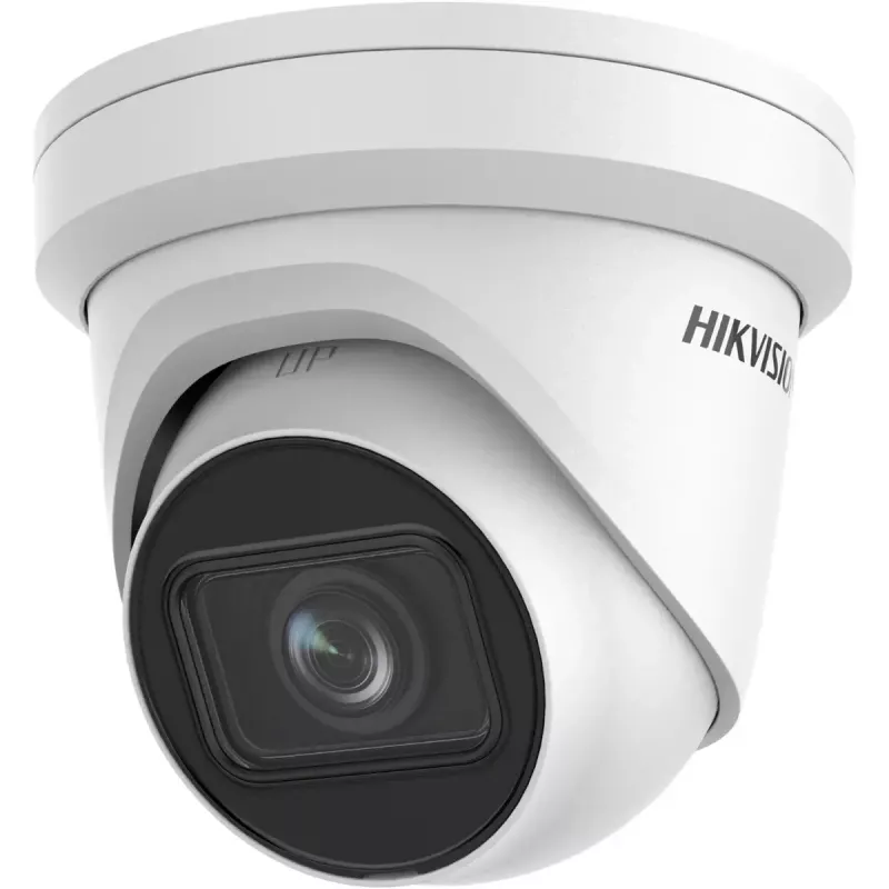 Hikvision DS-2CD2H23G2-IZS IP-Turret-Kamera, 2 MP, Objektiv 2,8-12 mm, Easy IP 2.0+