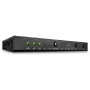 Lindy 38249 4-Port HDMI 2.0 18G Switch mit Audio, Desktop