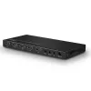 Lindy 38249 4-Port HDMI 2.0 18G Switch mit Audio, Desktop
