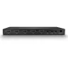 Lindy 38249 4-Port HDMI 2.0 18G Switch mit Audio, Desktop
