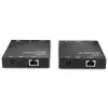 KVM-Extender Lindy 120 m Cat.6 HDMI und USB Sender & Empfänger