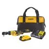 DeWALT DCF512D1-QW Elektro-Schraubenschlüssel