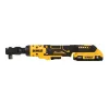 DeWALT DCF512D1-QW Elektro-Schraubenschlüssel