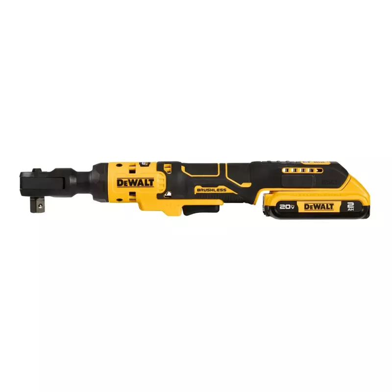 DeWALT DCF512D1-QW Elektro-Schraubenschlüssel