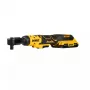 DeWALT DCF512D1-QW Elektro-Schraubenschlüssel