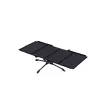 EcoFlow SOLARTS-EU Solar-Tracker, 2-achsig, 5000-mAh-Akku, IP54, App-Steuerung, max. Panel 25 kg / 2,4x1,1 m