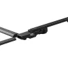 EcoFlow SOLARTS-EU Solar-Tracker, 2-achsig, 5000-mAh-Akku, IP54, App-Steuerung, max. Panel 25 kg / 2,4x1,1 m