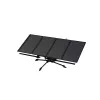 EcoFlow SOLARTS-EU Solar-Tracker, 2-achsig, 5000-mAh-Akku, IP54, App-Steuerung, max. Panel 25 kg / 2,4x1,1 m