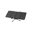 EcoFlow SOLARTS-EU Solar-Tracker, 2-achsig, 5000-mAh-Akku, IP54, App-Steuerung, max. Panel 25 kg / 2,4x1,1 m