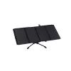 EcoFlow SOLARTS-EU Solar-Tracker, 2-achsig, 5000-mAh-Akku, IP54, App-Steuerung, max. Panel 25 kg / 2,4x1,1 m