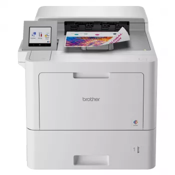Brother HL-L9470CDNTT Laserdrucker Farbe 2400 x 600 DPI A4