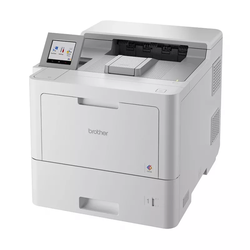 Brother HL-L9470CDNTT Laserdrucker Farbe 2400 x 600 DPI A4
