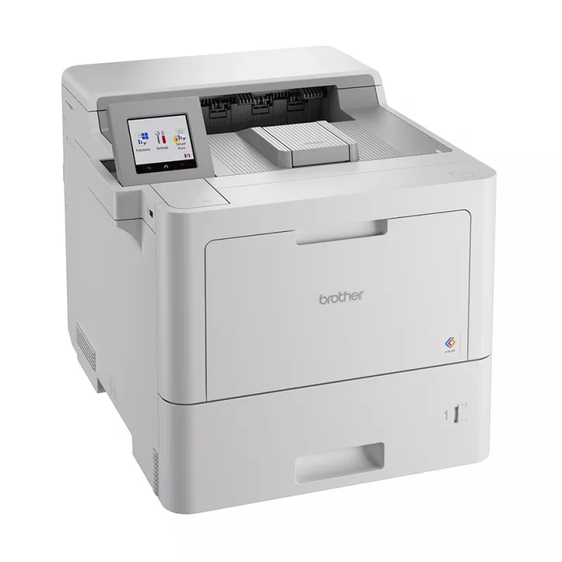 Brother HL-L9470CDNTT Laserdrucker Farbe 2400 x 600 DPI A4