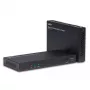 HDMI-Extender-Set Sender & Empfänger Lindy 100 m Cat.6 4K60 Audio IR RS-232