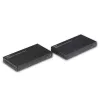 HDMI-Extender-Set Sender & Empfänger Lindy 100 m Cat.6 4K60 Audio IR RS-232