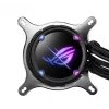 ASUS ROG Strix LC II 240 ARGB All-in-One-Wasserkühlung für CPU