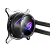 ASUS ROG Strix LC II 240 ARGB All-in-One-Wasserkühlung für CPU